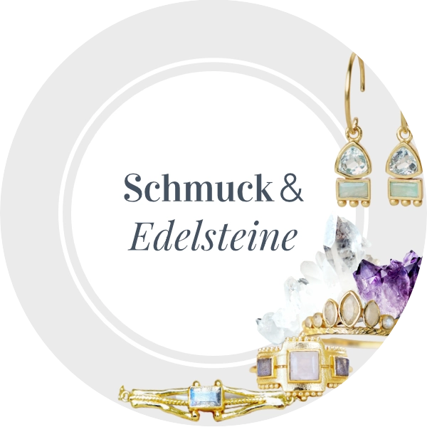 Schmuck & Edelsteine